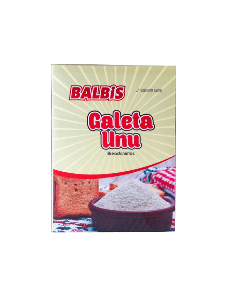 🍞 Galeta Unu