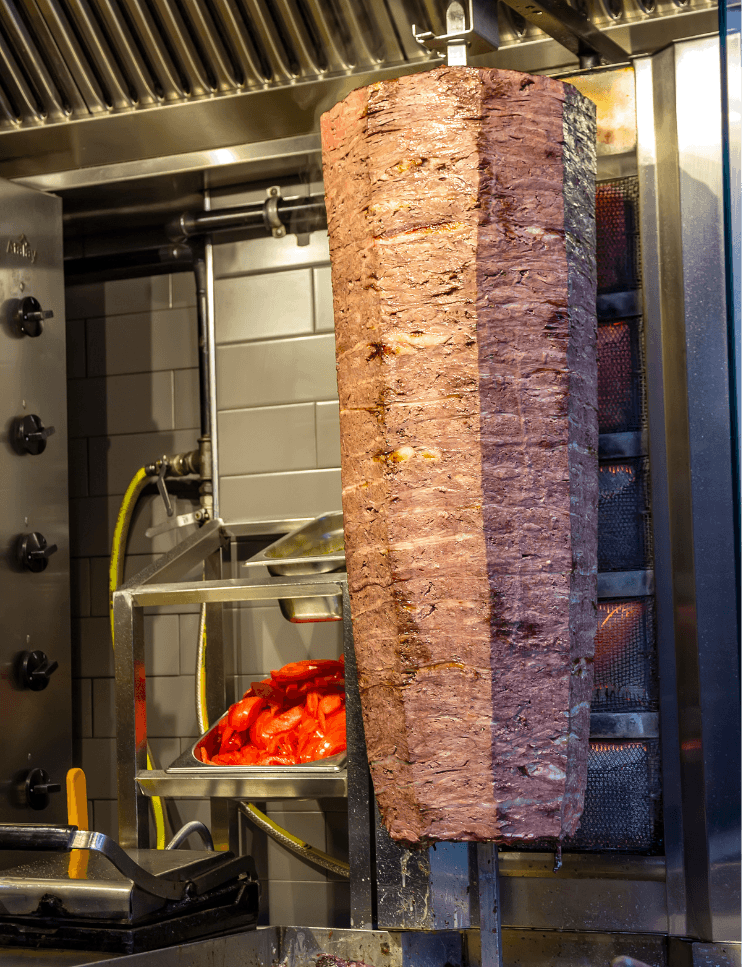 🌿 Et Döner Baharat