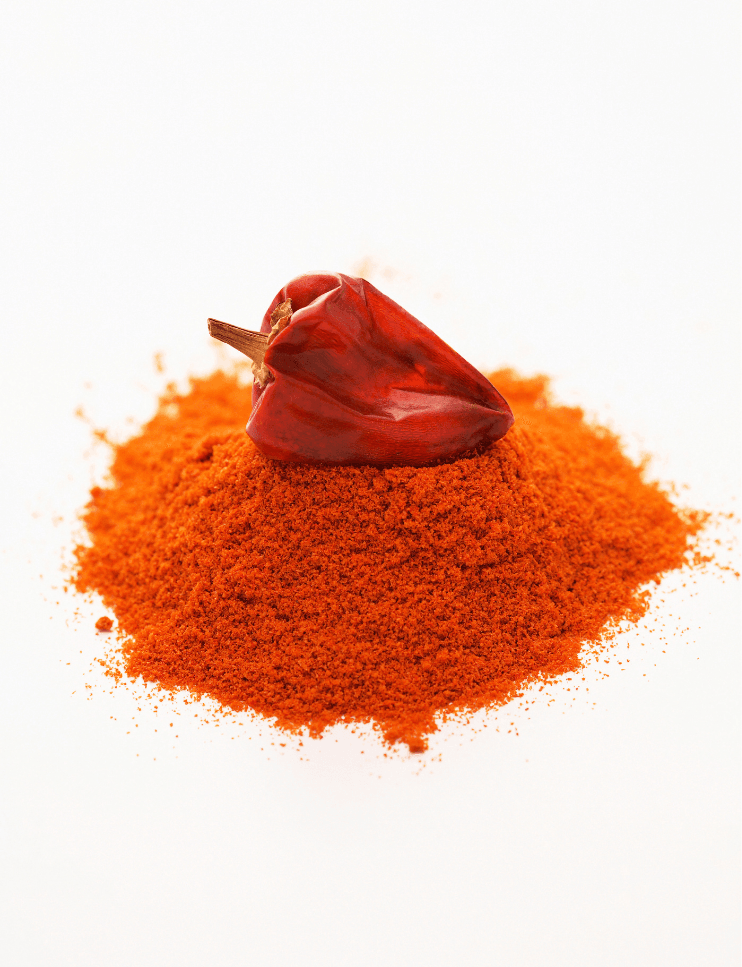 🌶️ Ekstra Tatlı Kırmızı Toz Biber