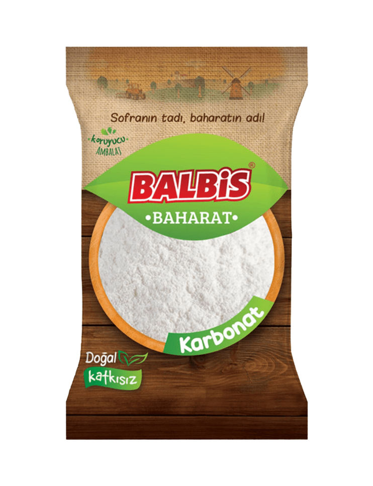 KARBONAT