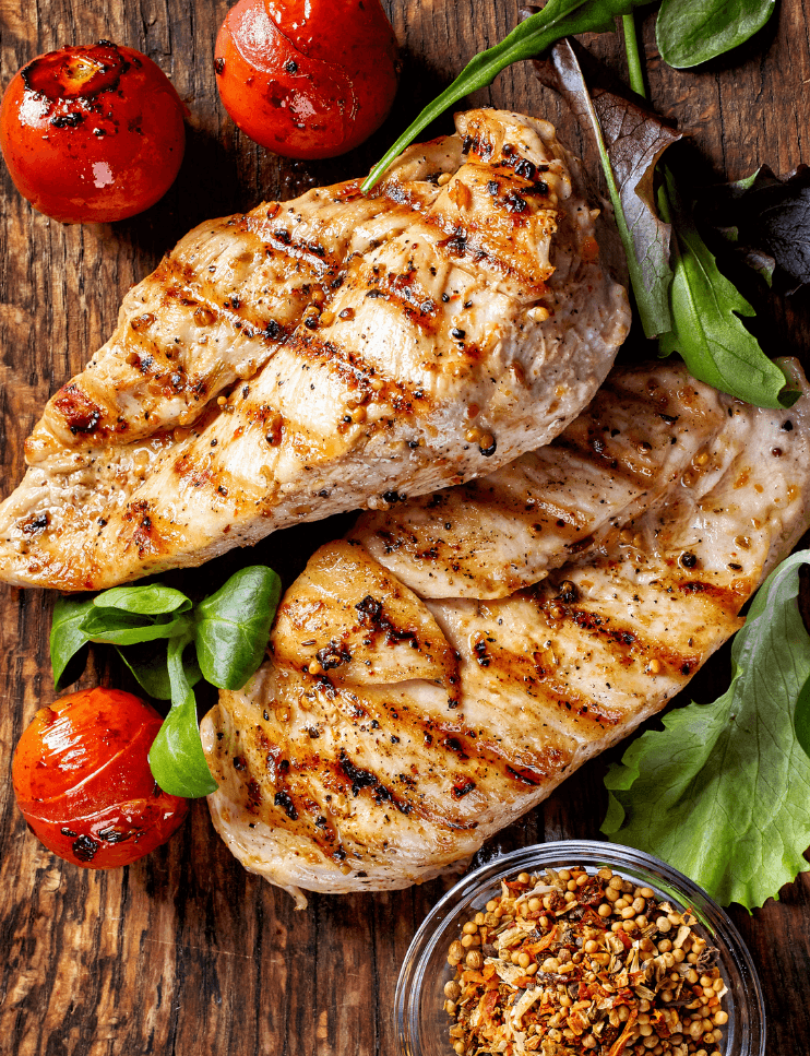 🍗 Tavuk Harcı Baharatı
