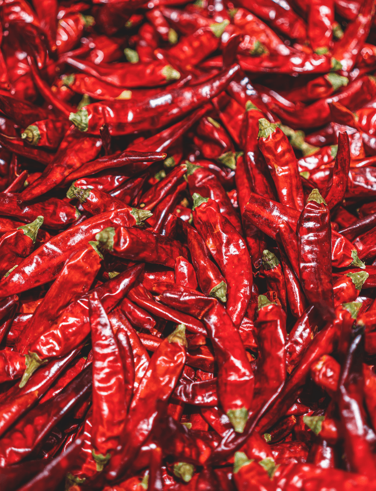 🌶️ Psikopat Acı Arnavut Cin Biberi