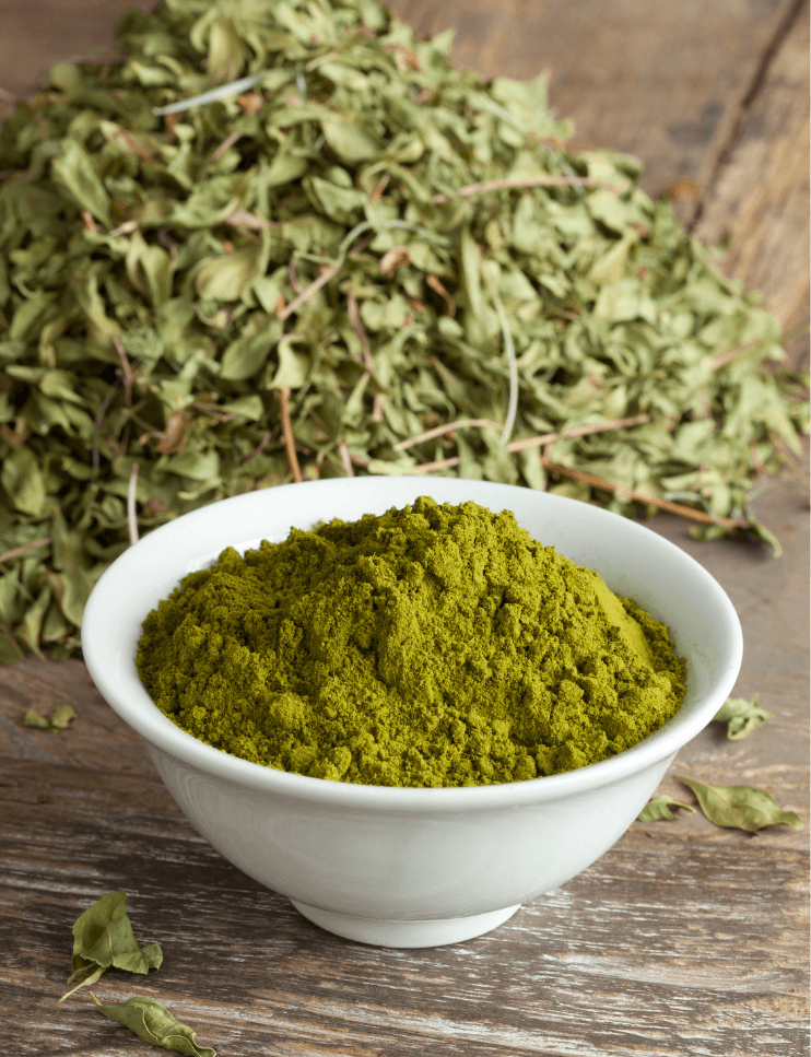🌿 Hint Kınası RGS