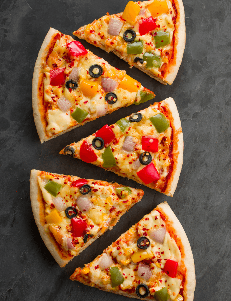 🍕 Pizza Baharatı