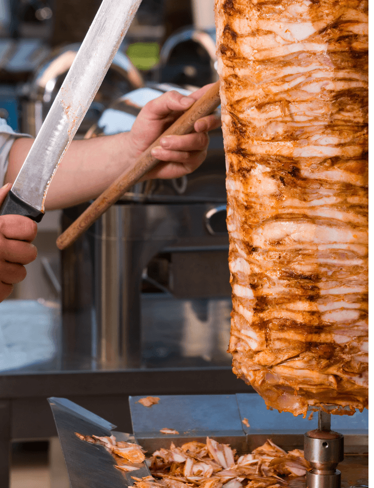 🌿 Tavuk Döner Baharatı