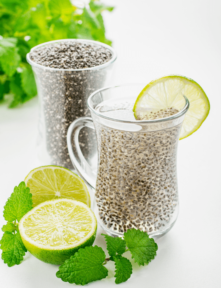 🌱 Chia Tohumu
