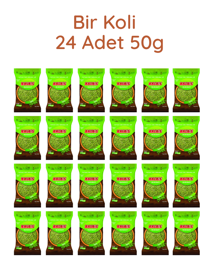 🌿 Kekik 1. Sınıf