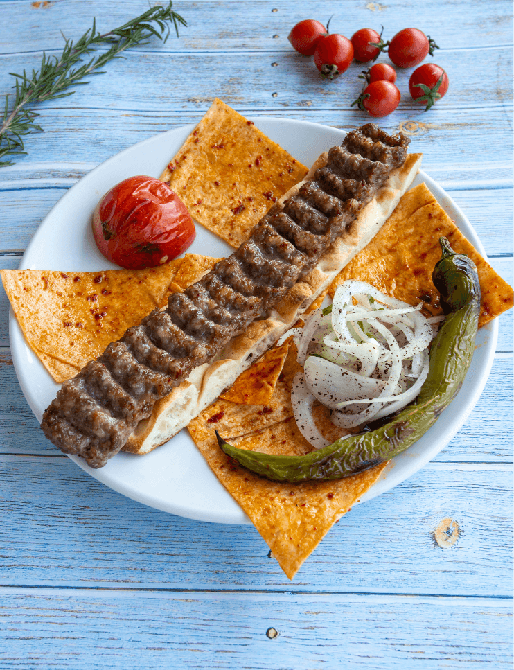🌶️ Adana Kebabı Baharat Harcı