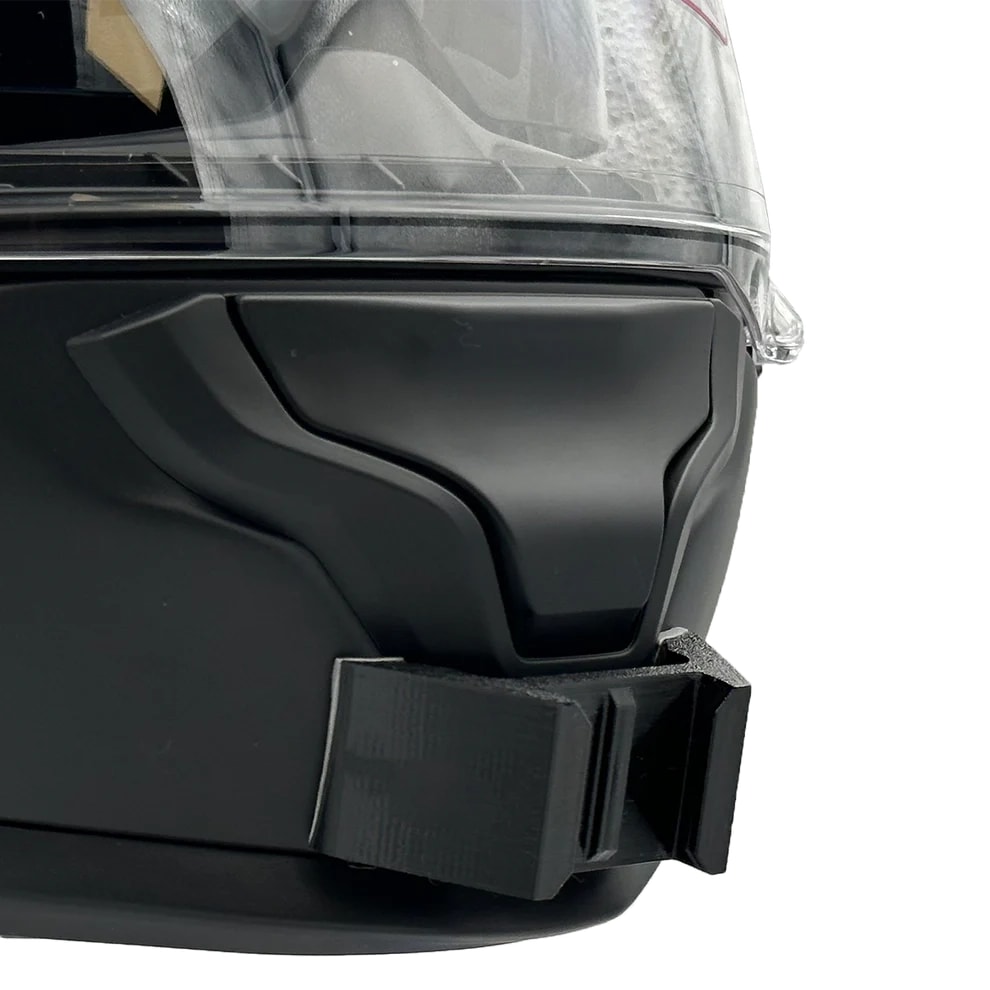 HJC F71 Kamera Çene Aparatı