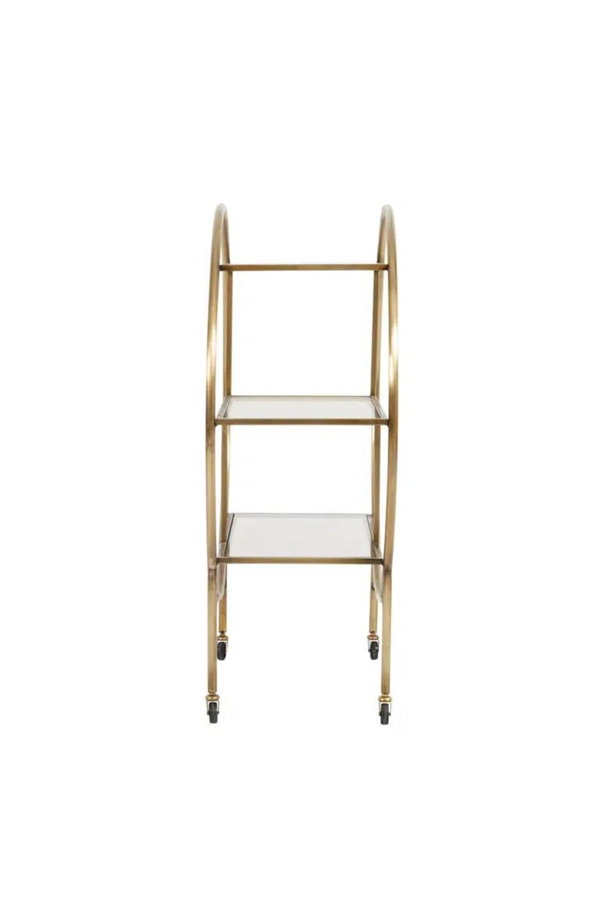 Orbit Servis Arabası