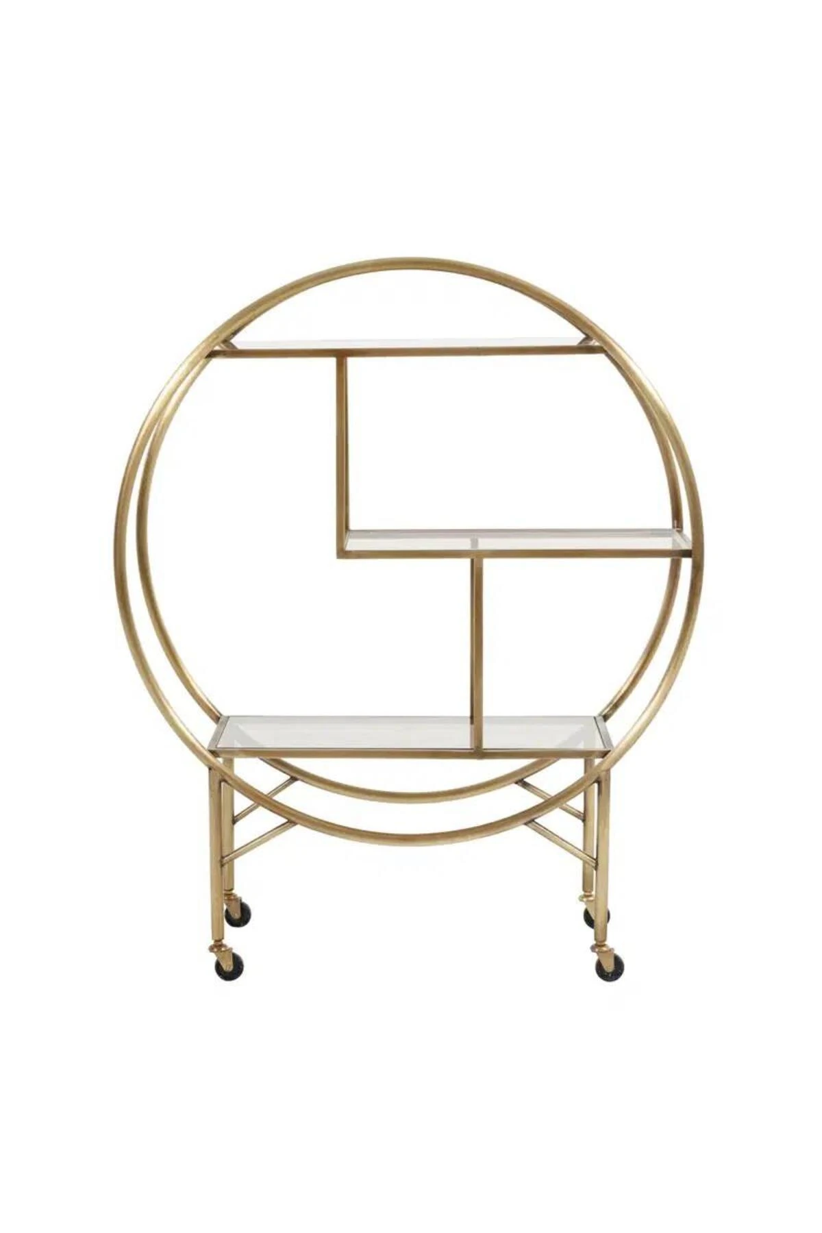 Orbit Servis Arabası