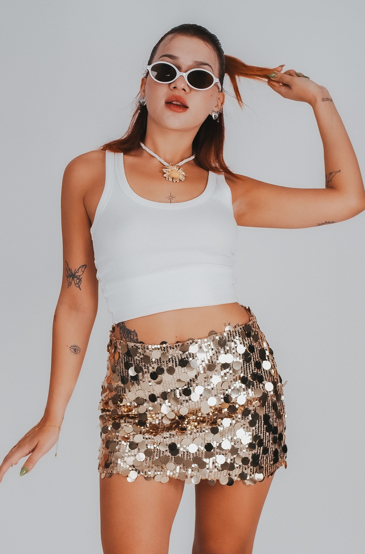 PAYET ETEK - GOLD