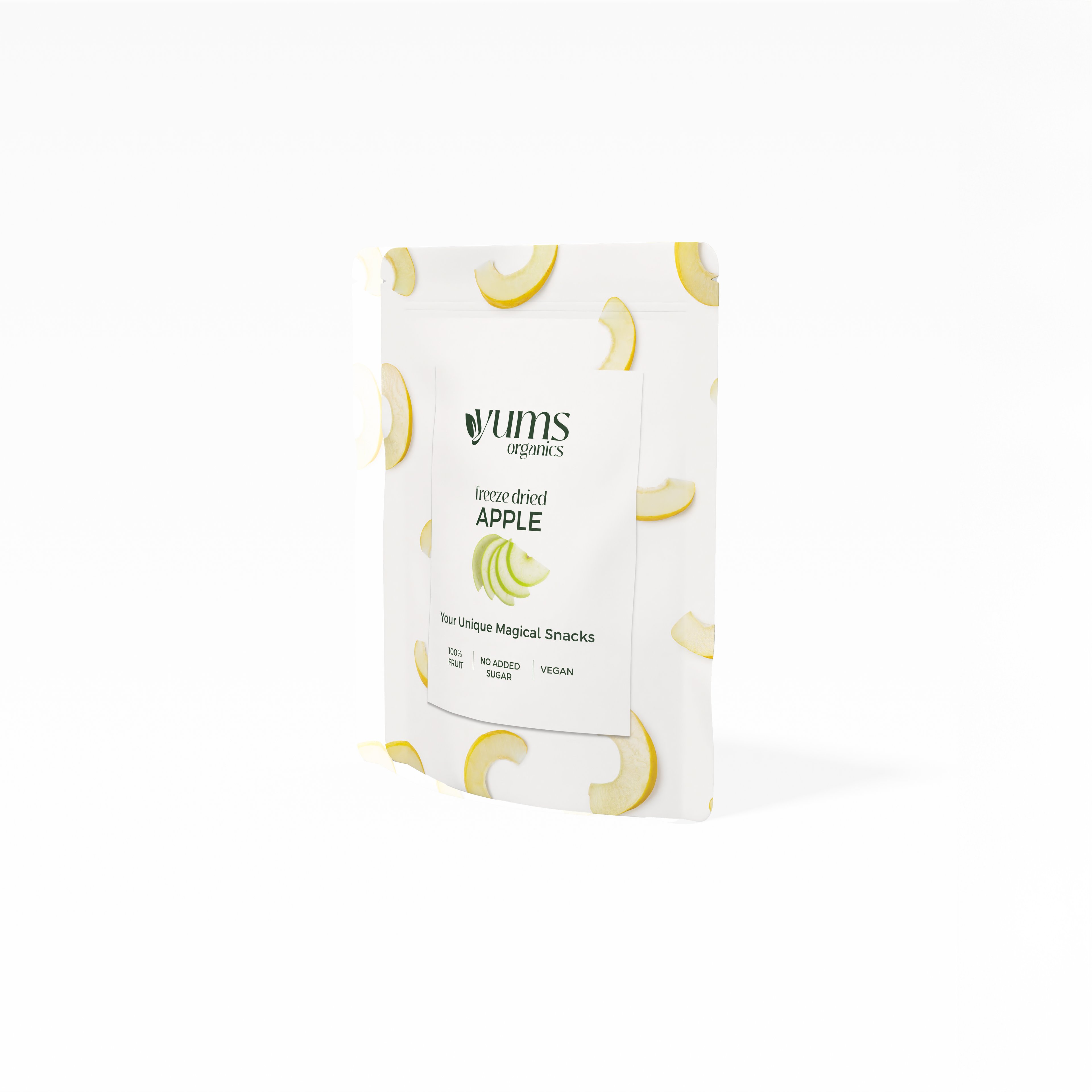 Freeze Dried Elma