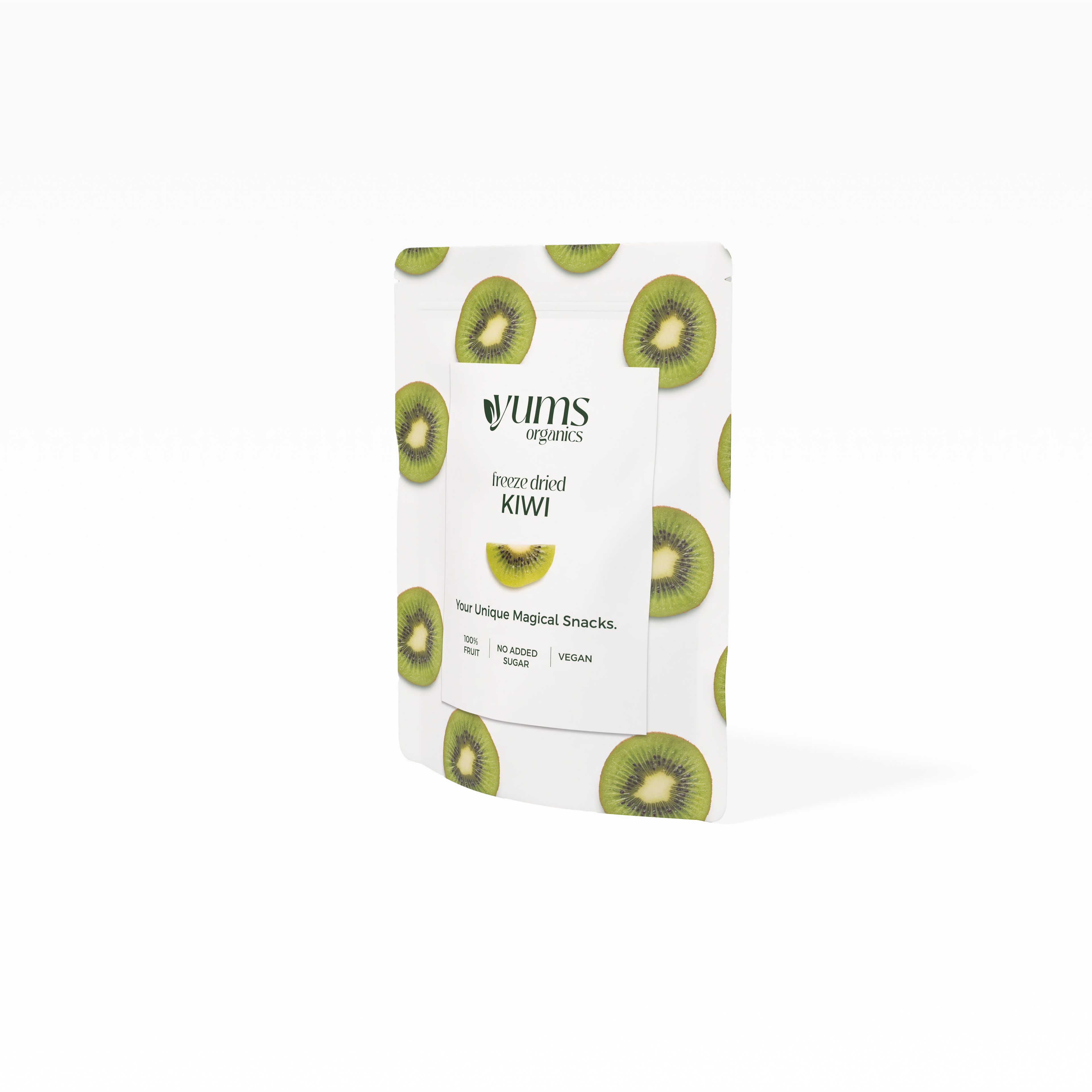 Freeze Dried Kivi