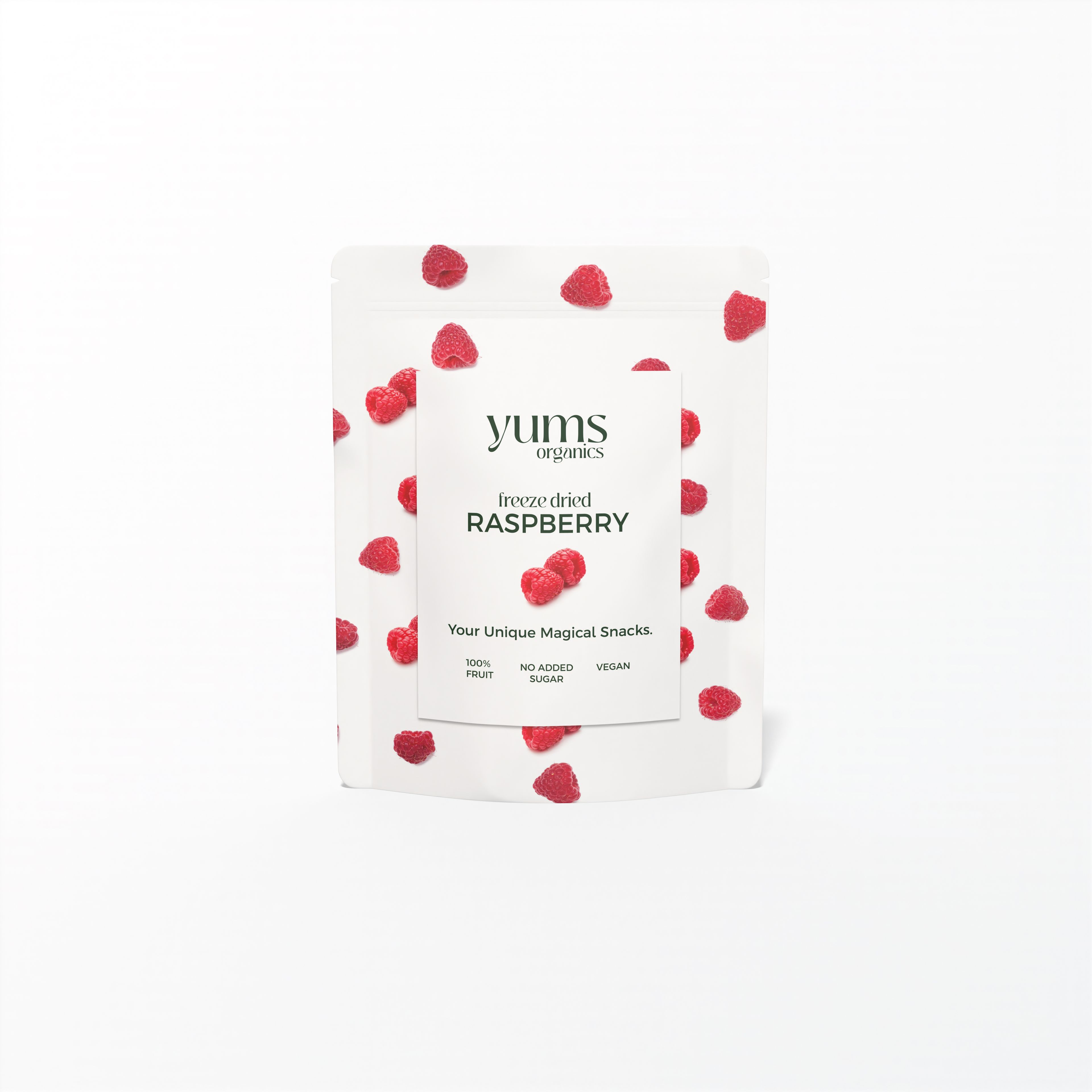 Freeze Dried Ahududu
