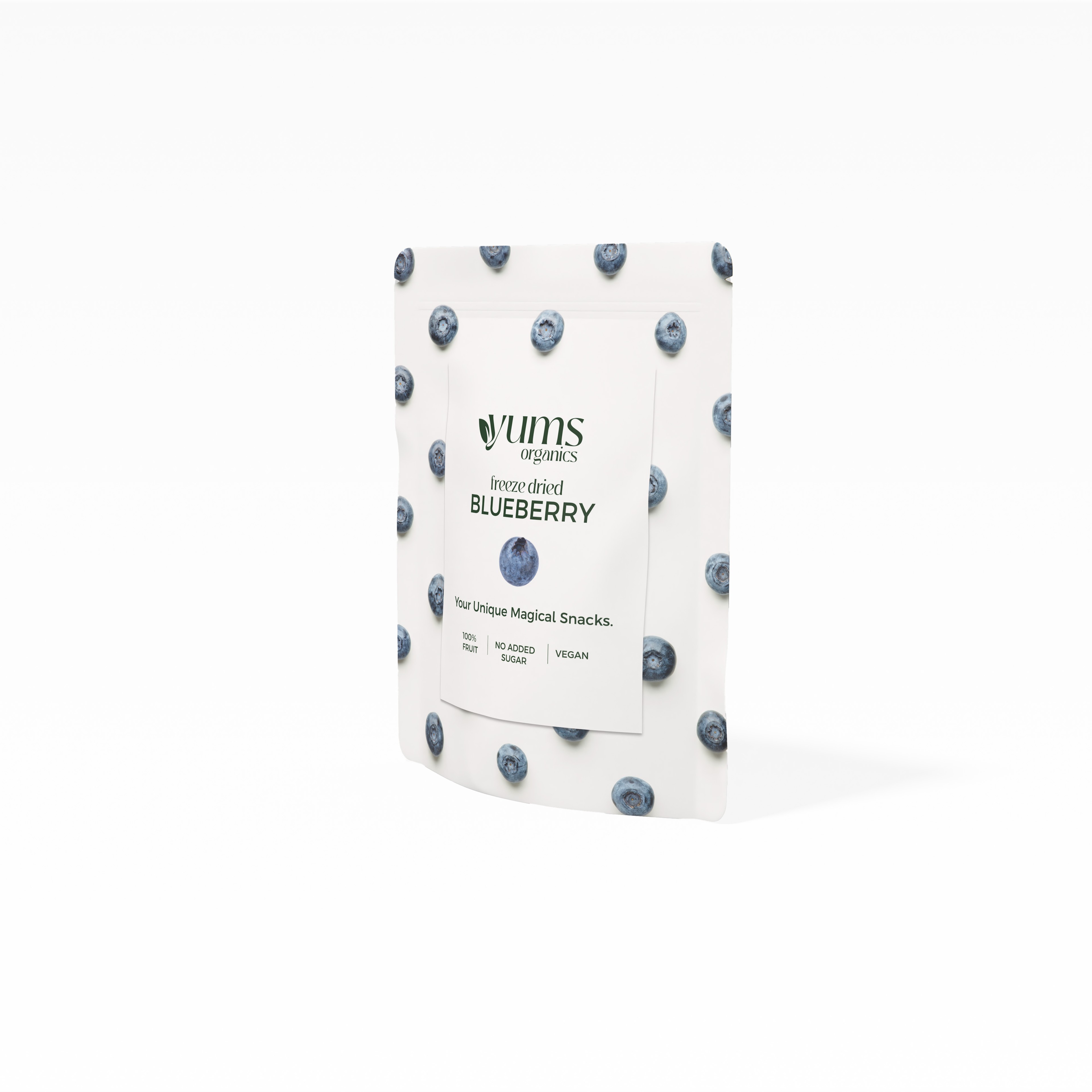 Freeze Dried Yaban Mersini