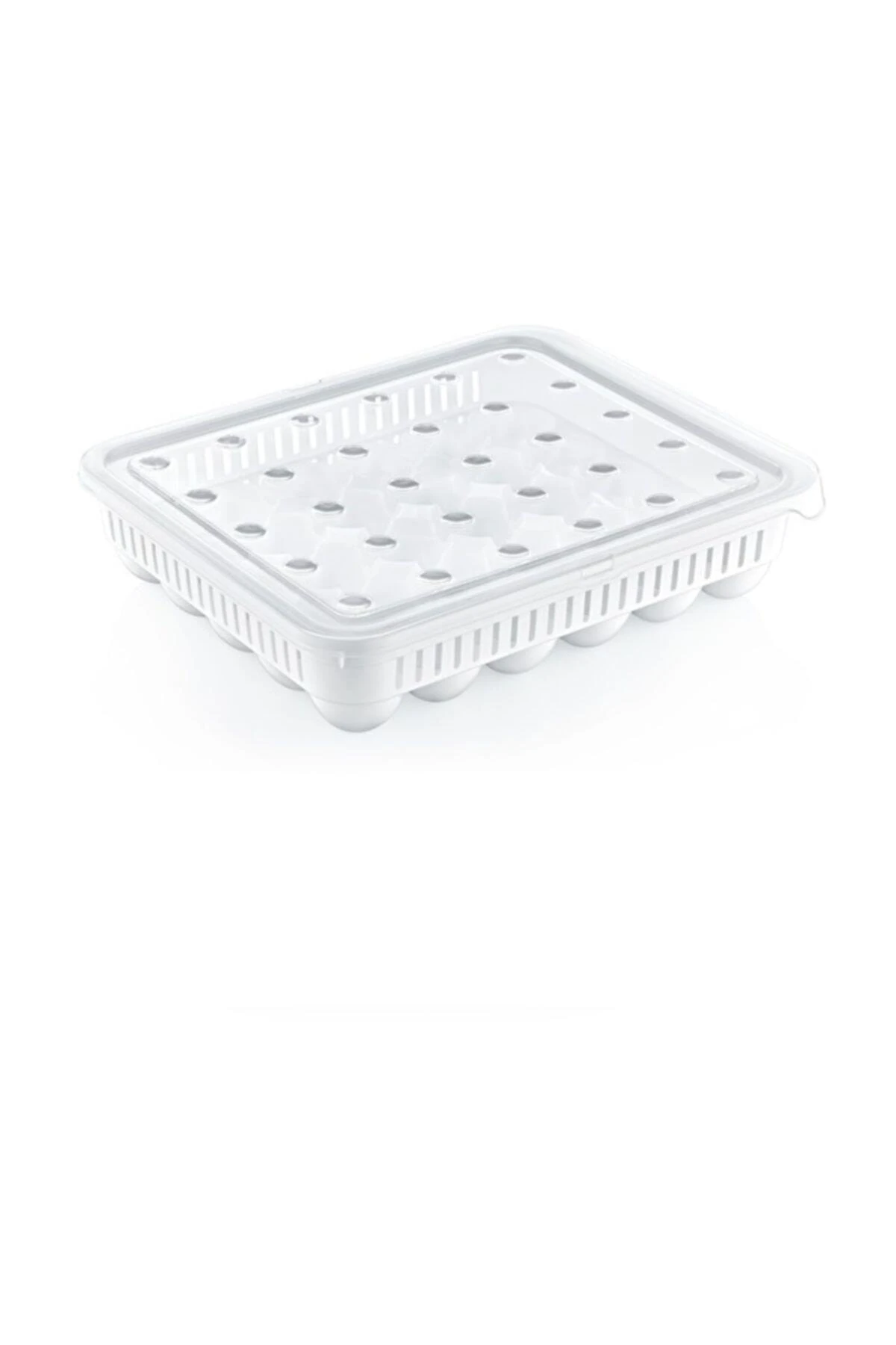 30'lu Yumurta Saklama Kabı