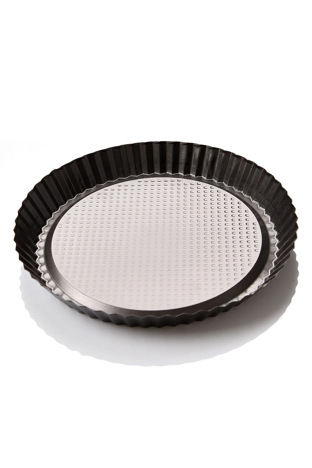 27 Cm Teflon Tart Kalıbı