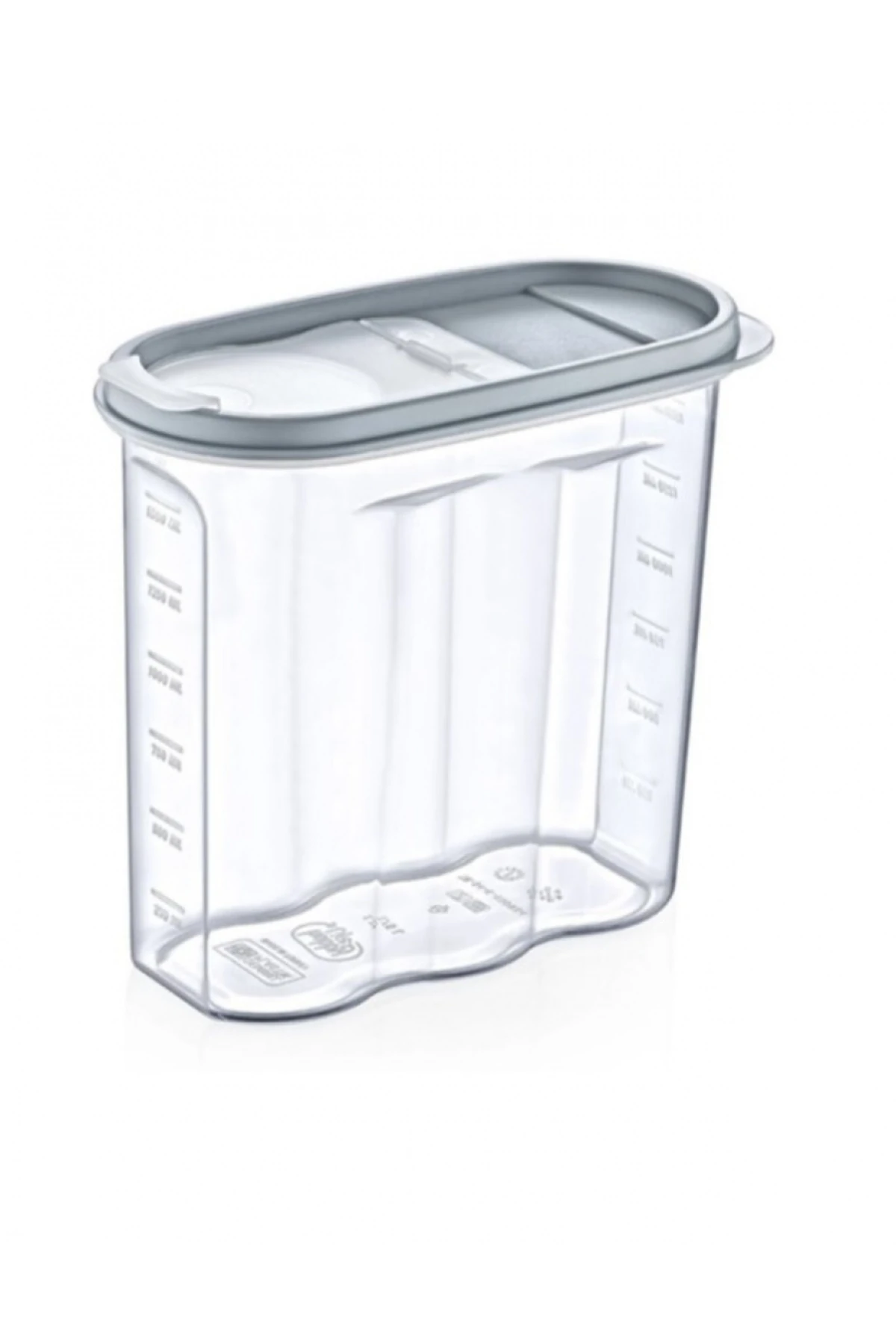 Berry Erzak Saklama Kabı 4 lt