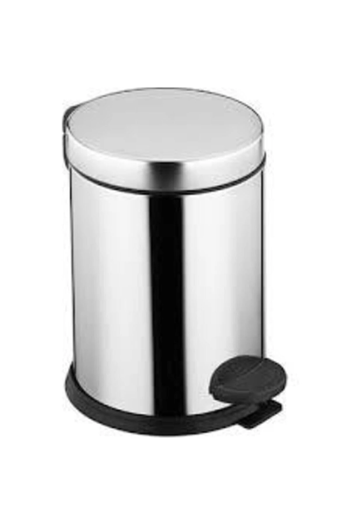 Pedallı Çöp Kovası 3 Lt Fma08400
