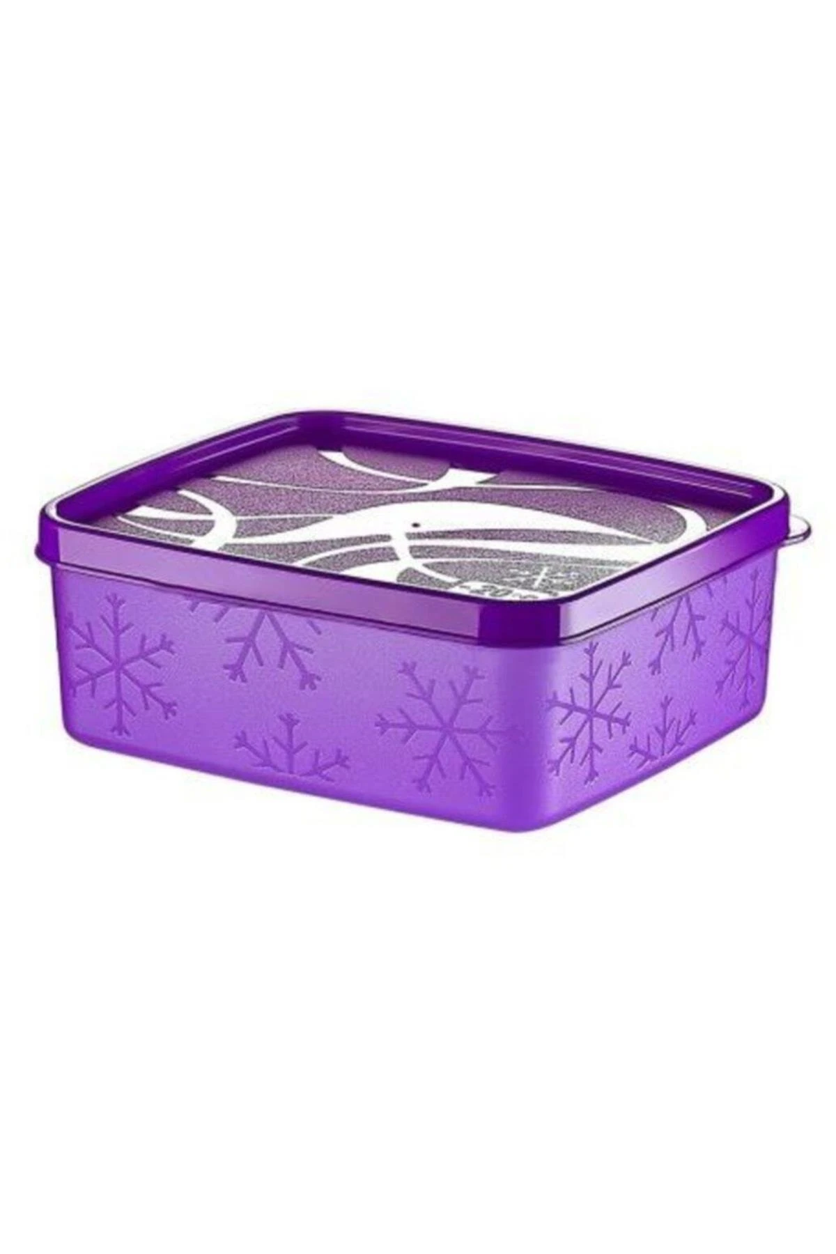 Hobby Life No Frost Saklama Kabı 650 Ml