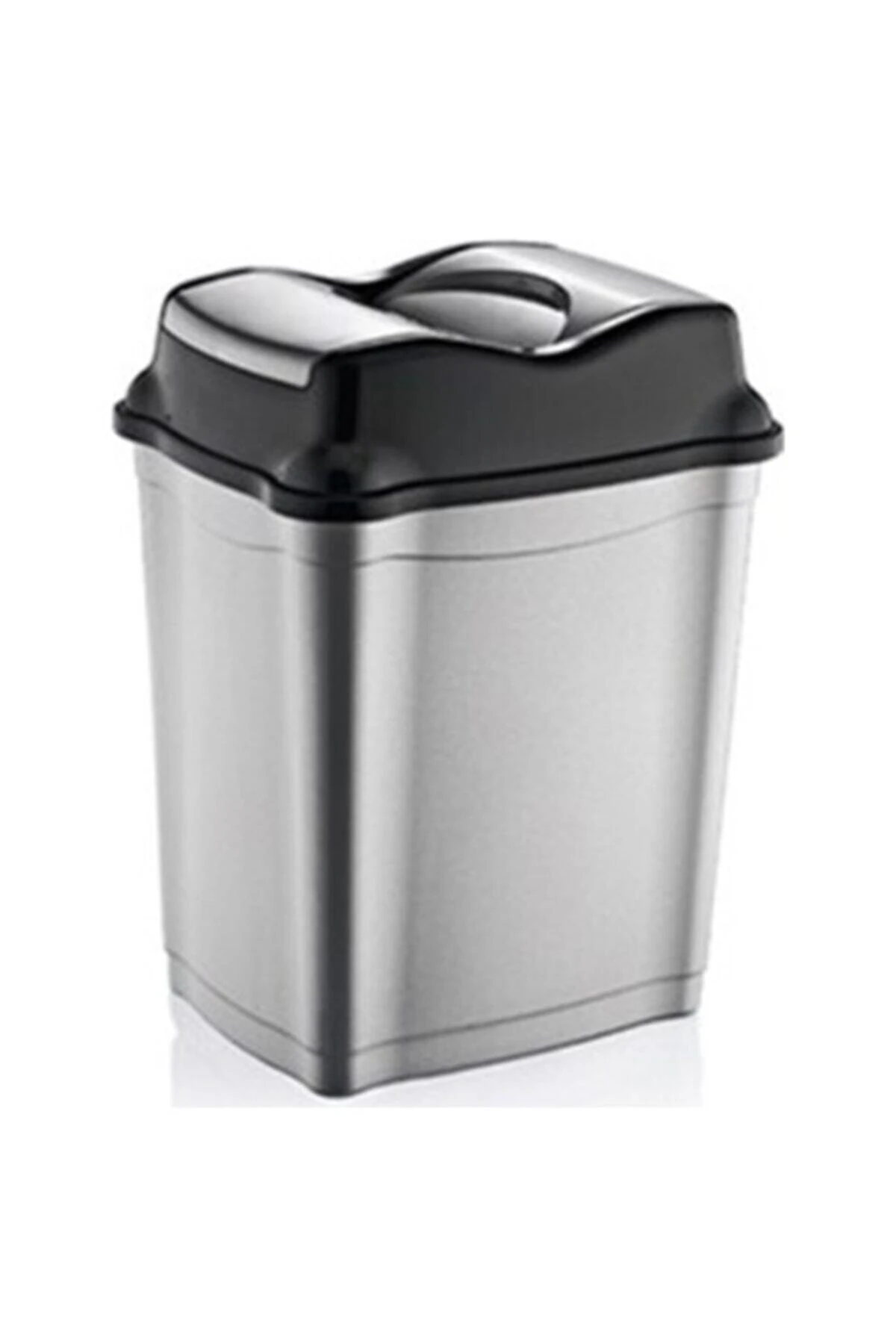 Girdap Çöp Kovası(5Lt)