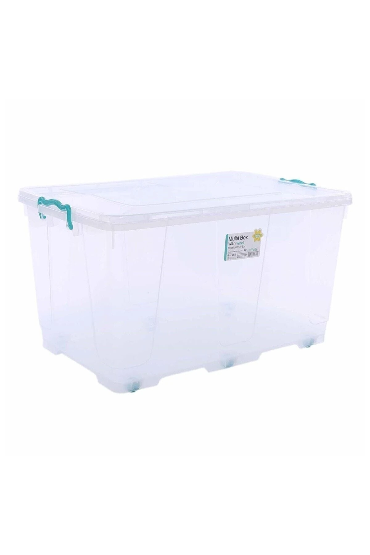 Oyuncak Kutusu 80 Lt /