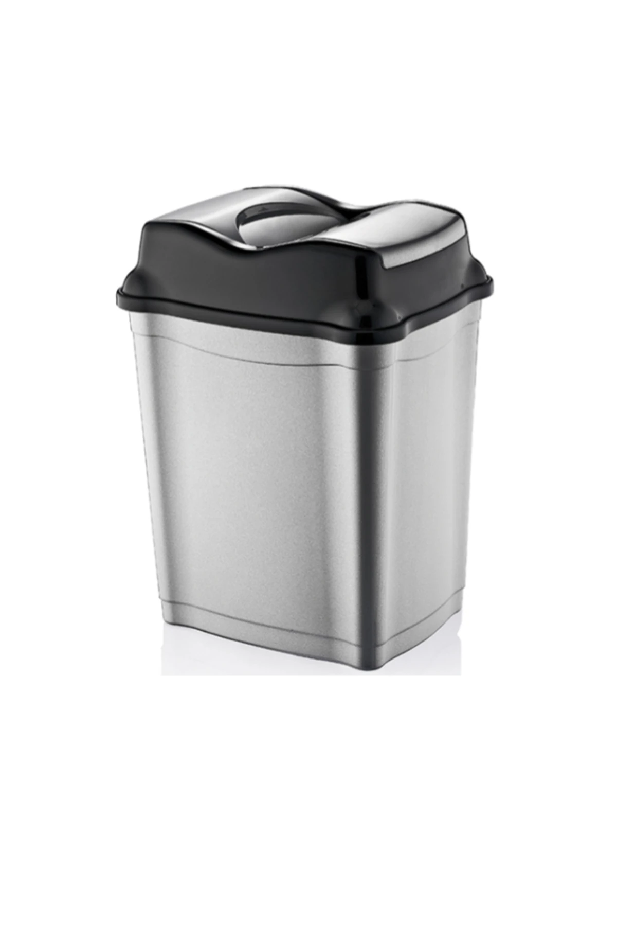 GİRDAP ÇÖP KOVASI 50 LİTRE