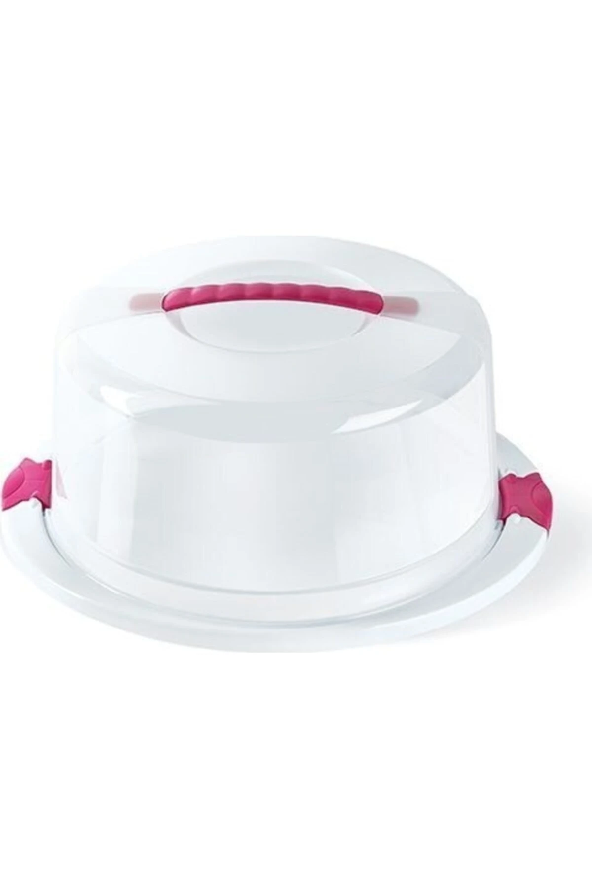 Hobby Life Candy Yuvarlak Kek Fanusu 21173