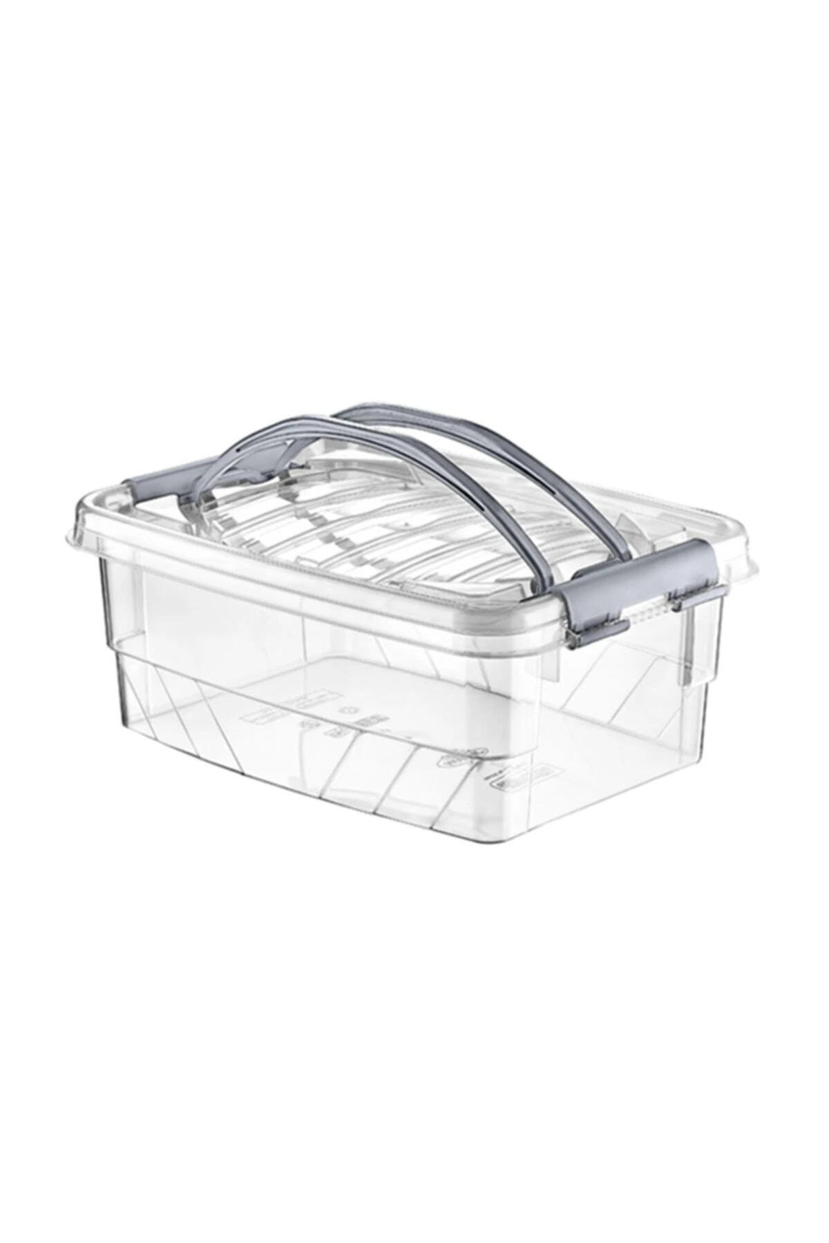 Saplı Taşıma Kutusu 5'li