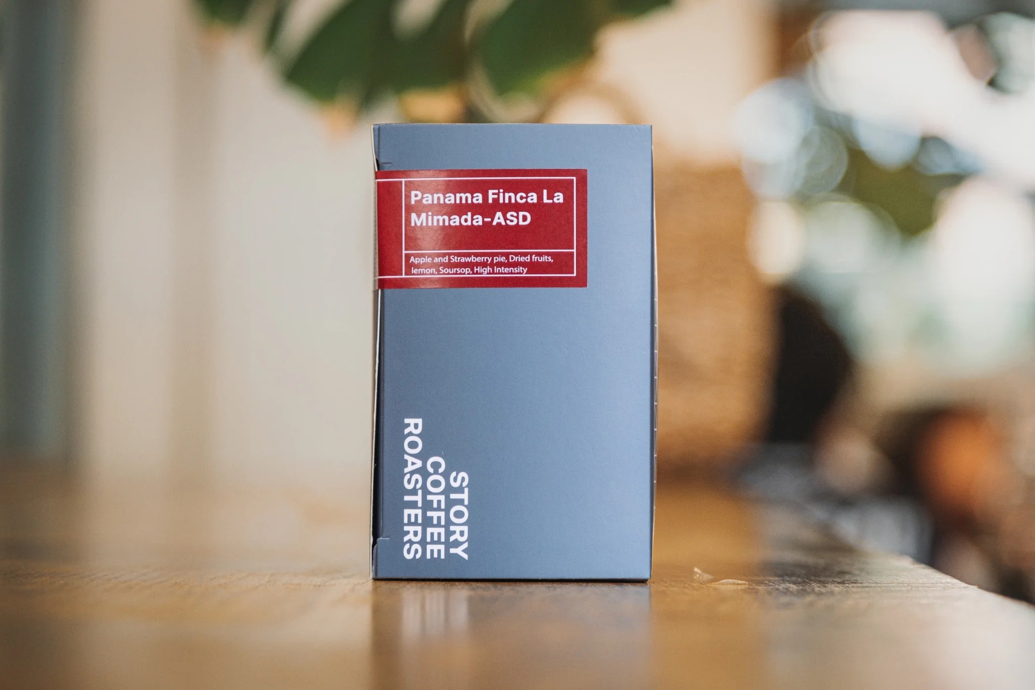 Panama Finca La Mimada- Anaerobic Slow Dry
