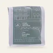 The Everyday Blend kahve paketi