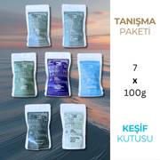 Tanışma