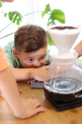 Home-Barista 101
