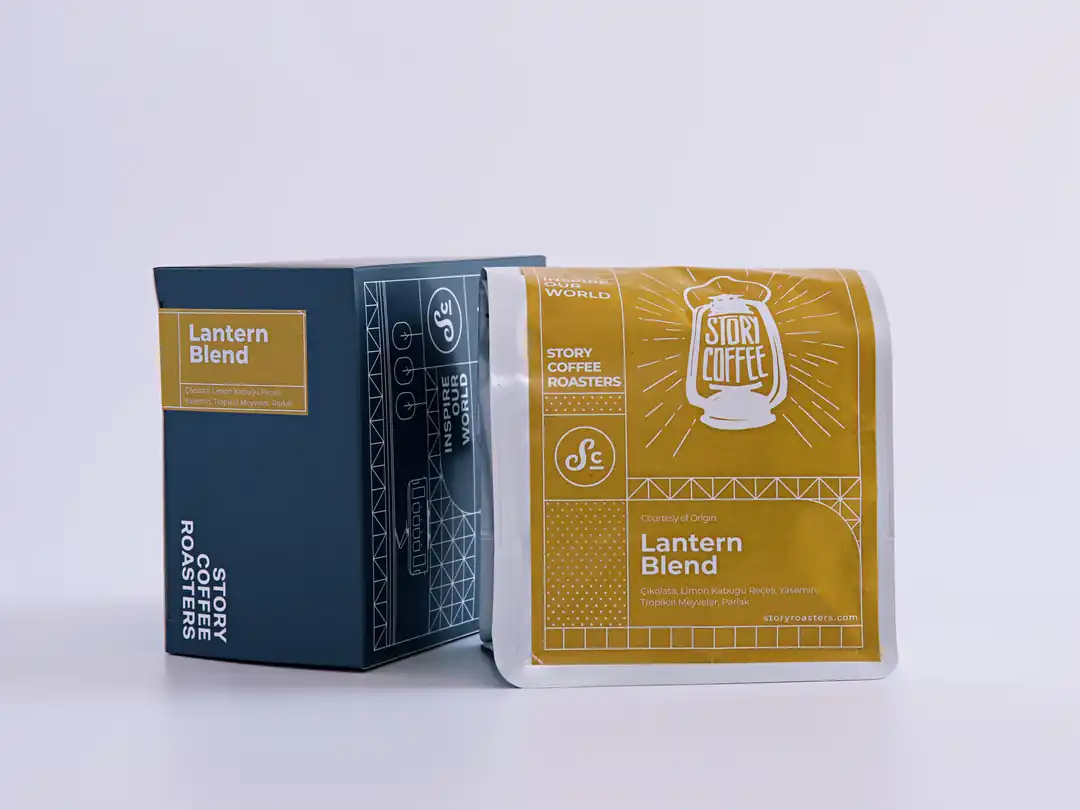 Lantern Blend