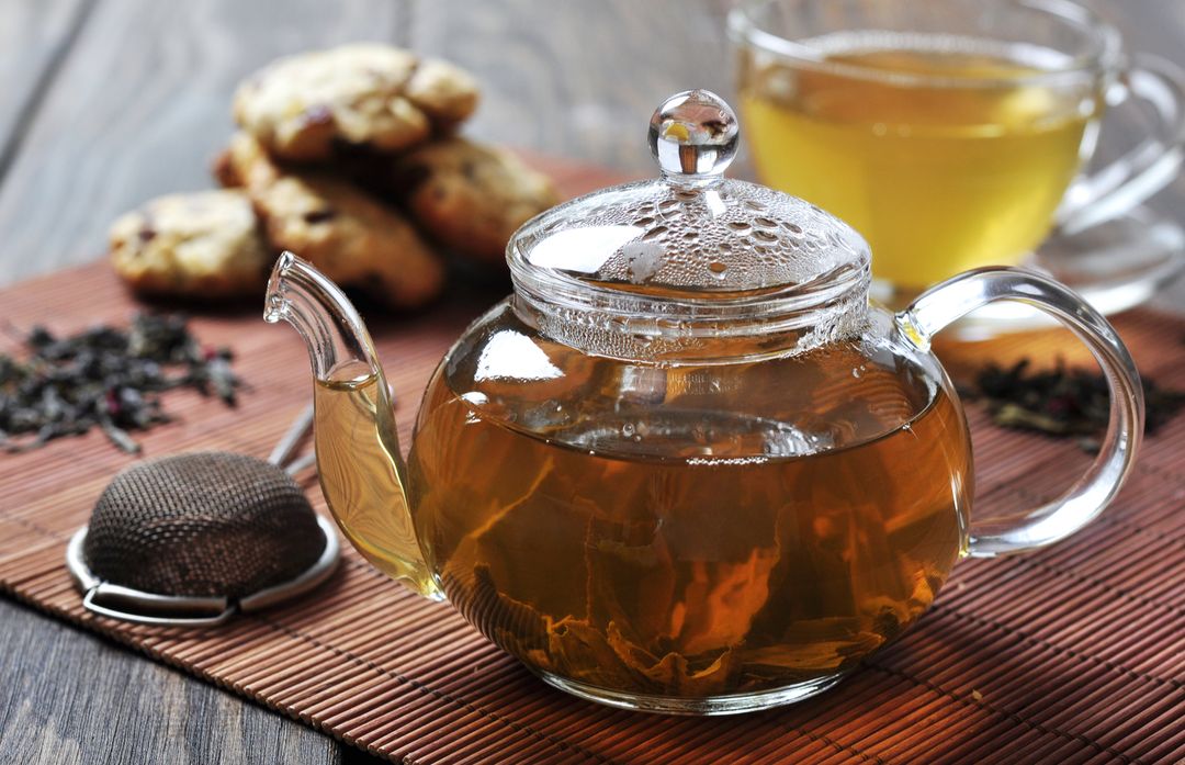 Loose Leaf Tea