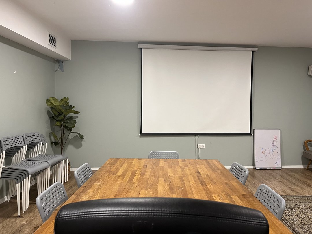 Toplantı Odası 2