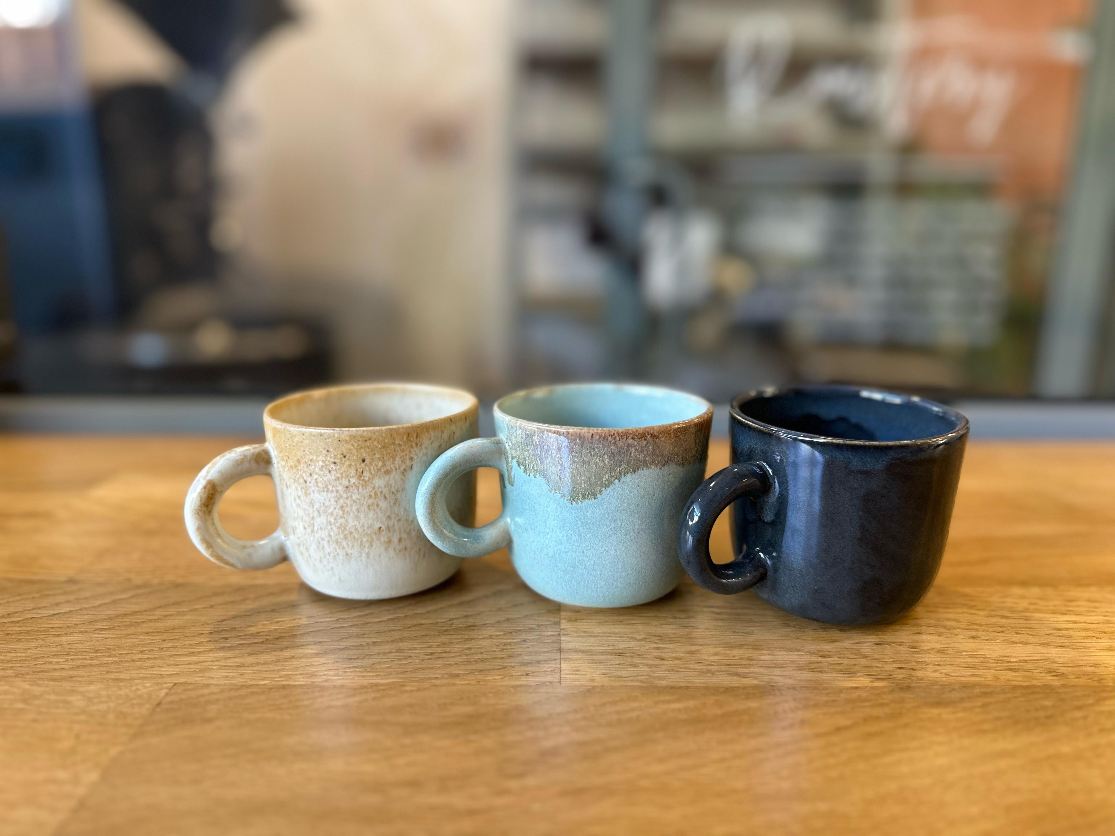 Story Seramik Mug