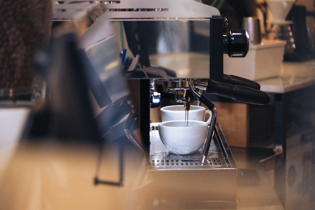 story coffee, espresso makinesi