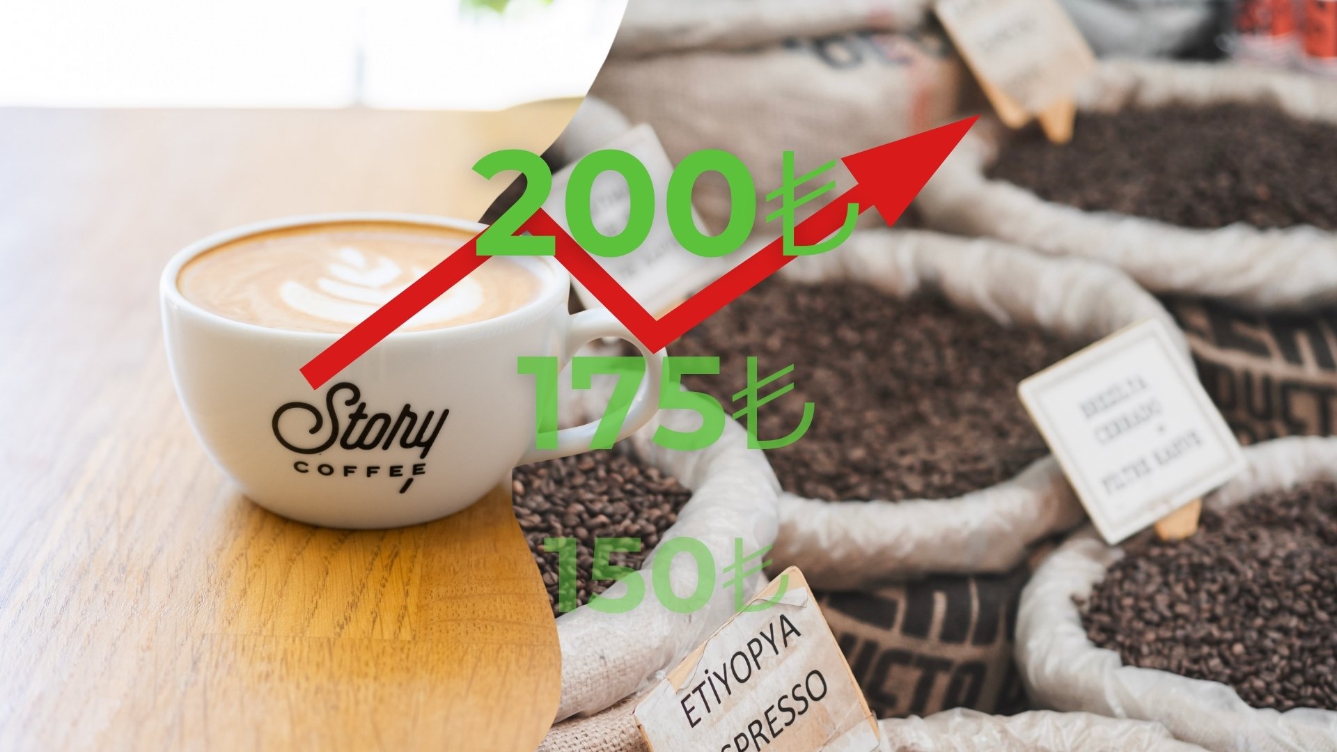 Coffee C Nedir? Kahve Fiyatları Neye Göre Değişiyor?
