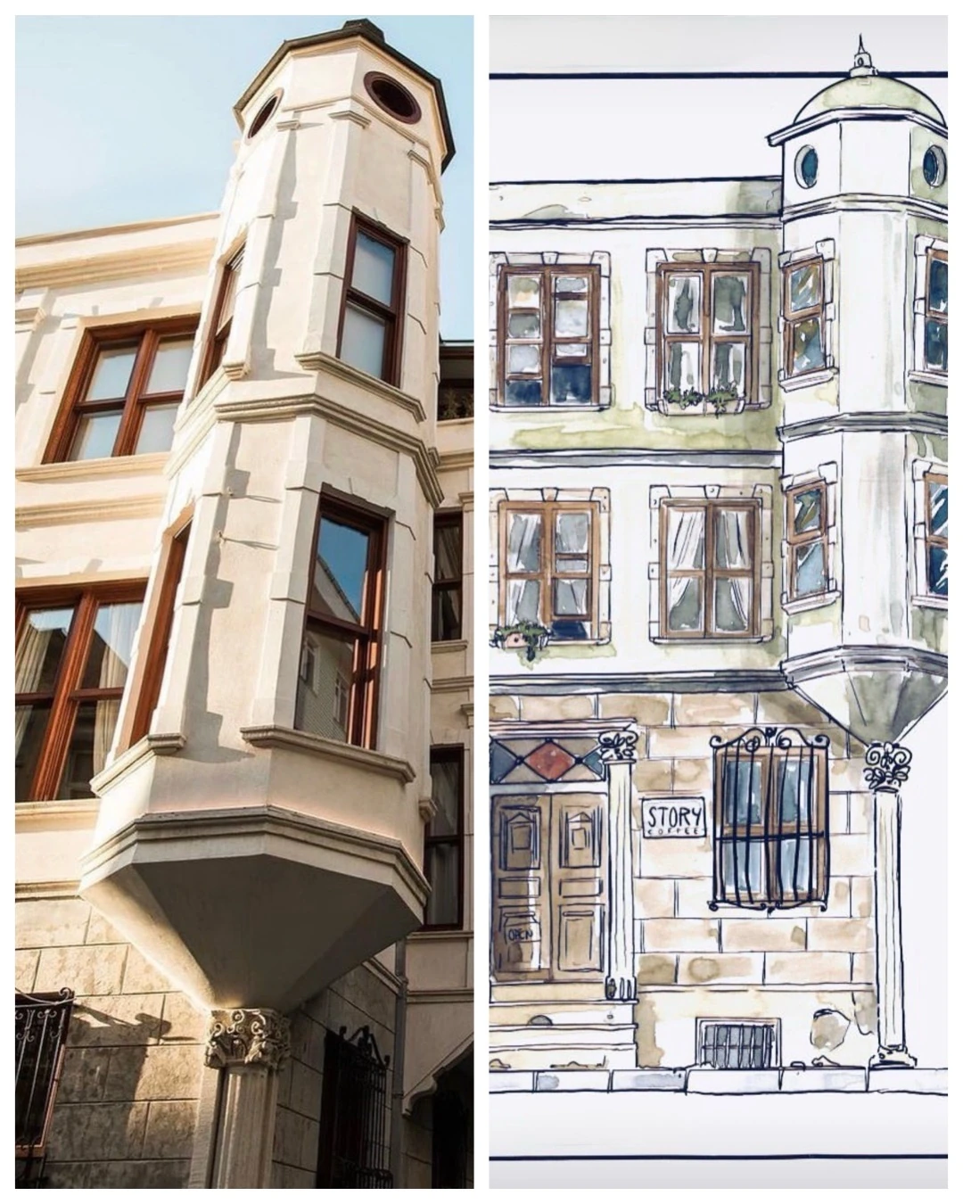 Story "Marko Paşa Defter"