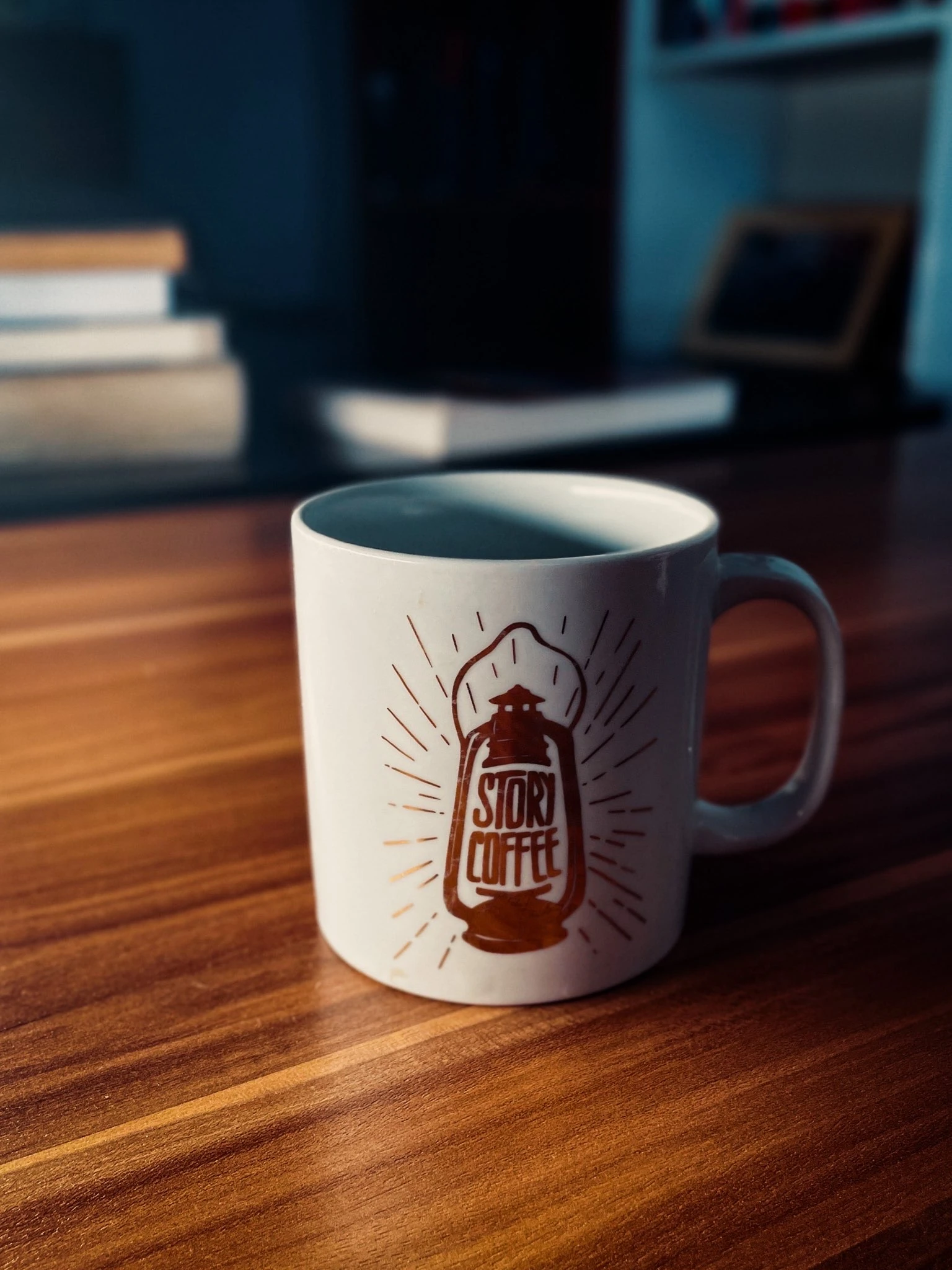 Story Mug