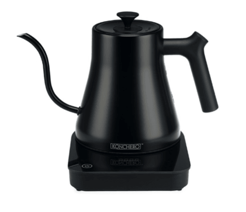 KONCHERO Dijital Isı Ayarlı Kettle AS-21267A - 1 Lt