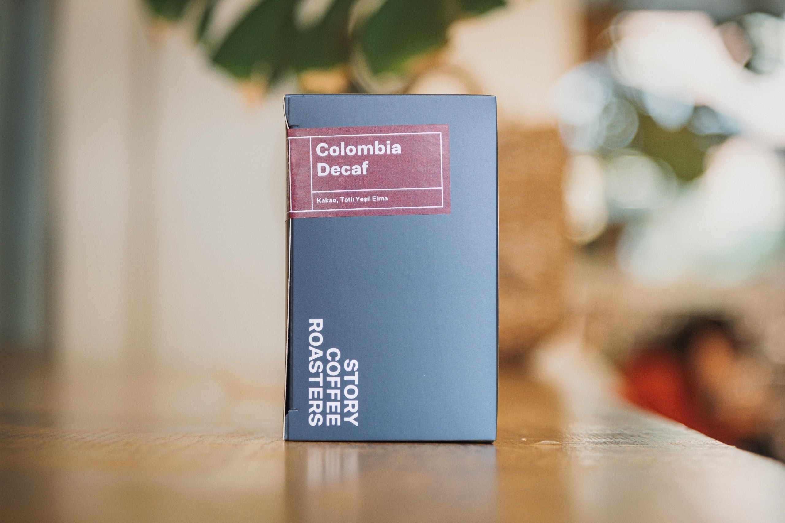 Colombia Decaf