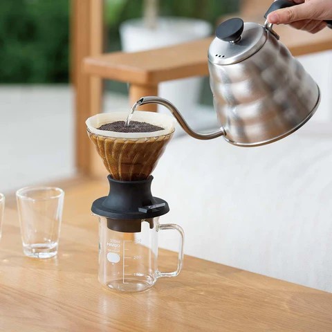 v60 demleme yöntemi