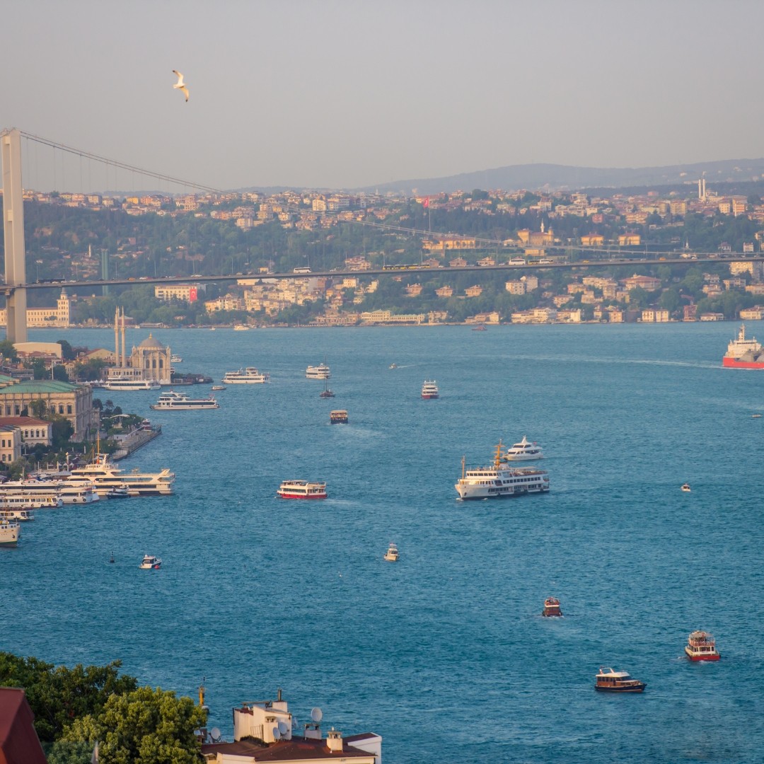 Yaz '25 Kahve Koleksiyonu - TANIŞMA PAKETİ - 8 Kahve Çekirdeği