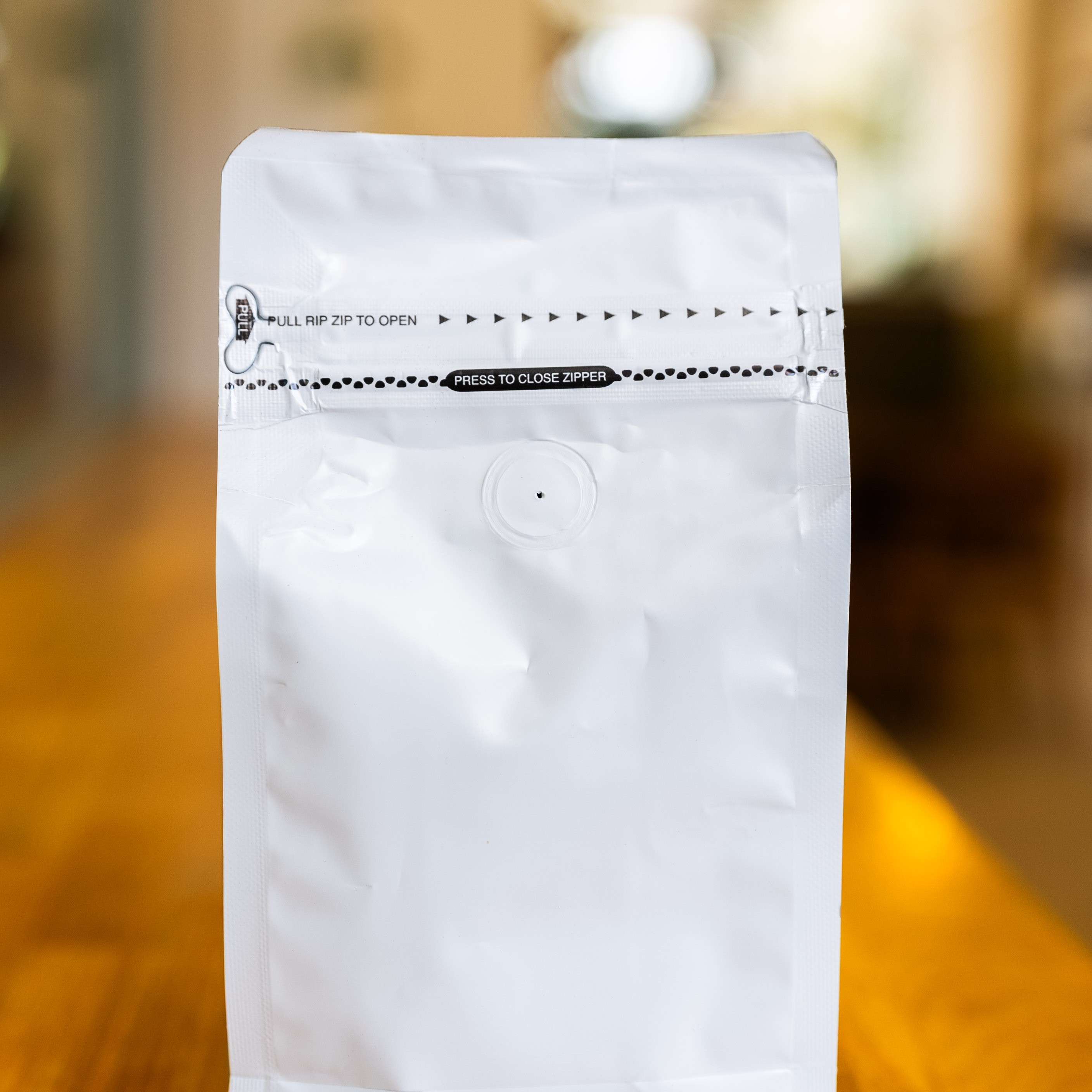 The Everyday Blend