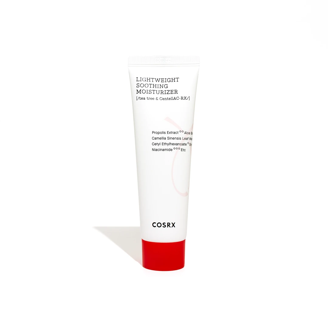 Cosrx AC Collection Soothing Moisturizer 80ml | Limonian
