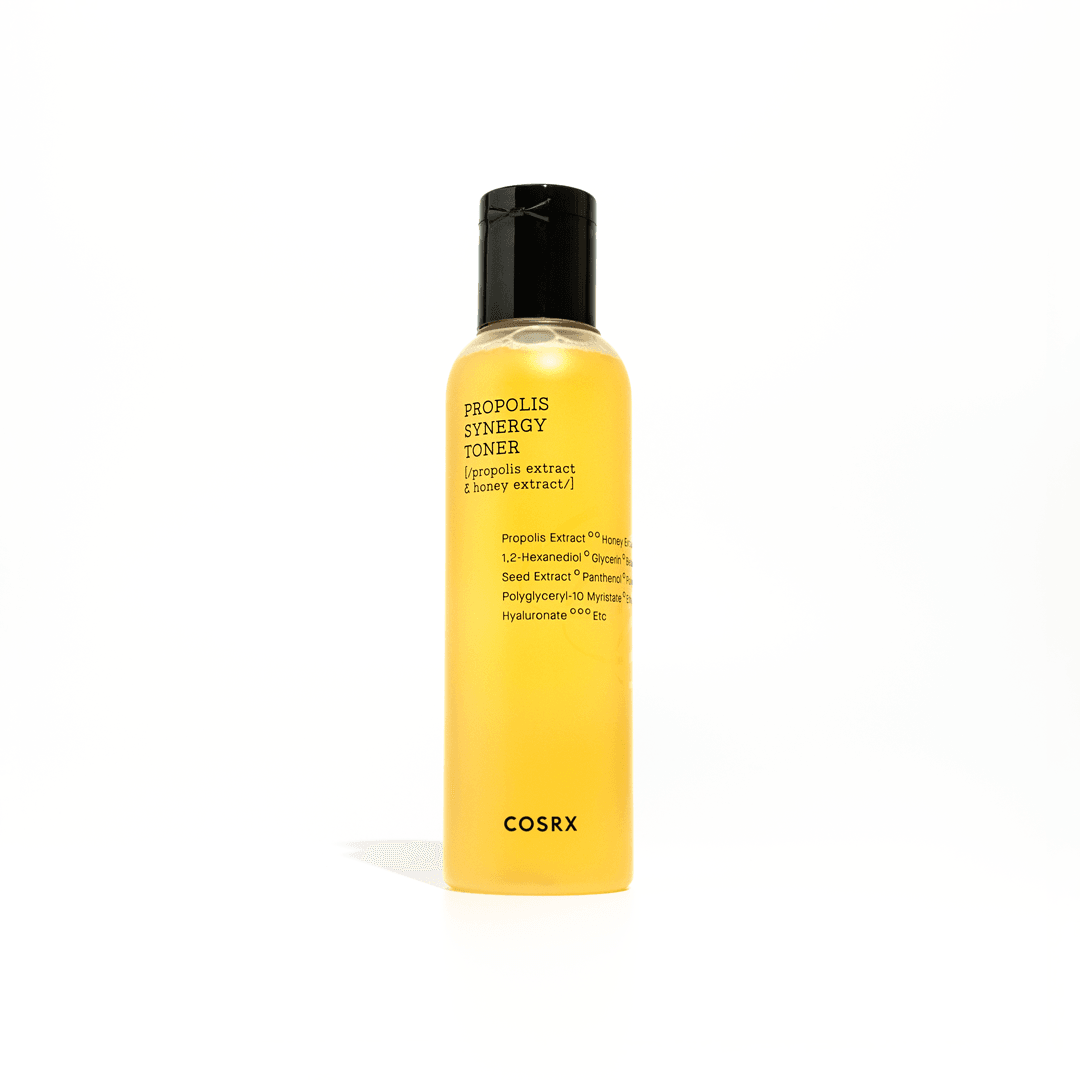 Cosrx Full Fit Propolis Synergy Toner 150ml - Besleyici Propolisli Tonik