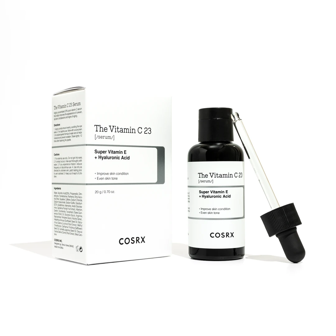 Cosrx Vitamin C 23 Serum 20gr - Aydınlatıcı | Limonian